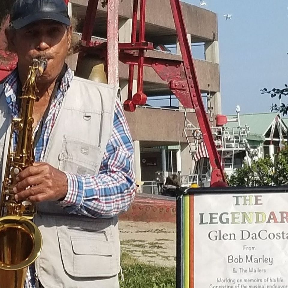 Fundraiser by Karen Jordan : Supporting our friend Glen DaCosta