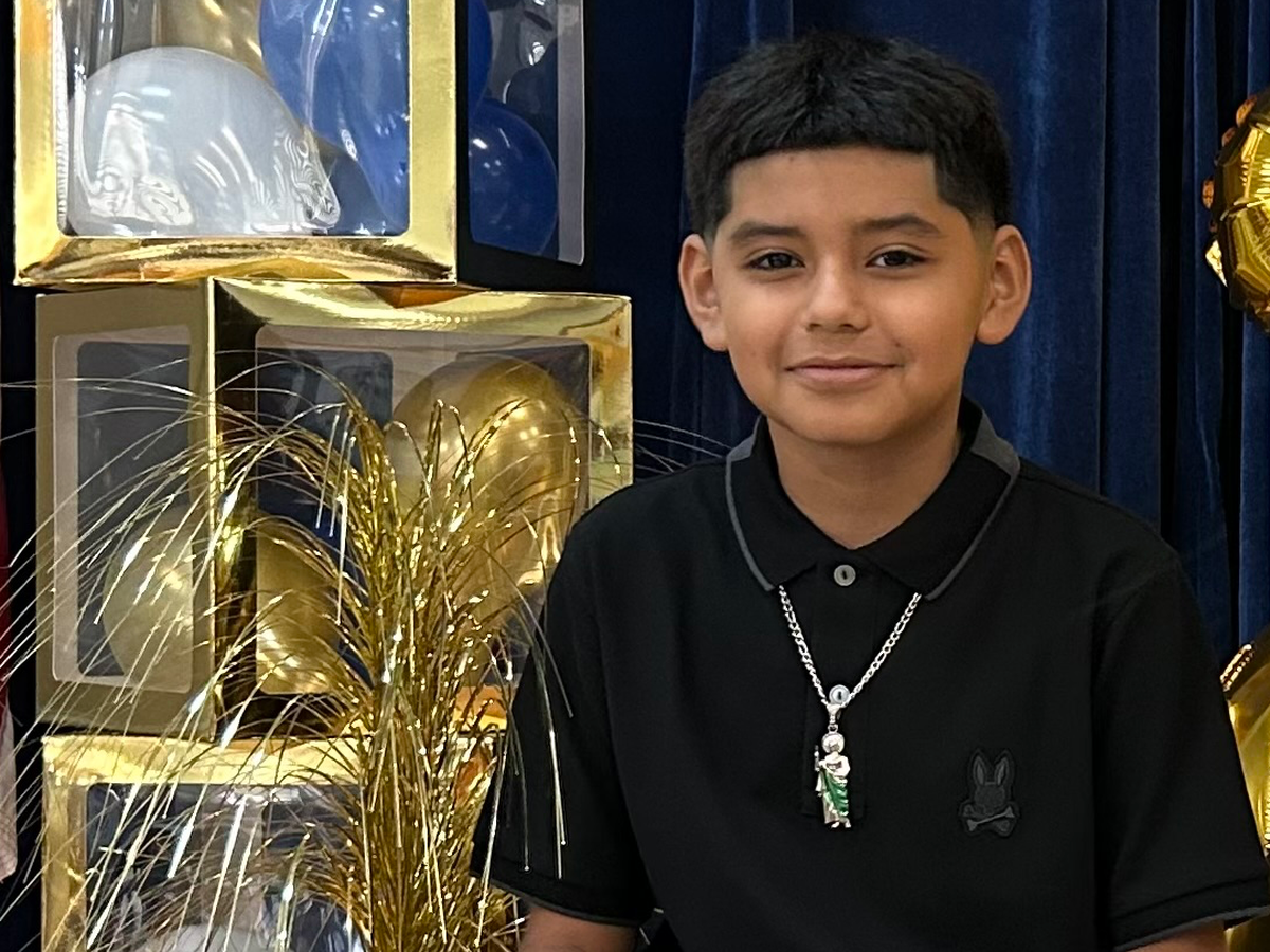 Picture of Julian Guzman