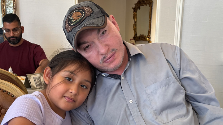Ayudanos a reunir a Jose Guadalupe con su familia. campaign photo, 1 of 5