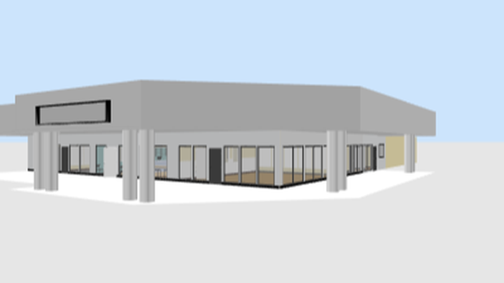 Help Build Our Dream Dance Studio campaign photo, 1 of 6
