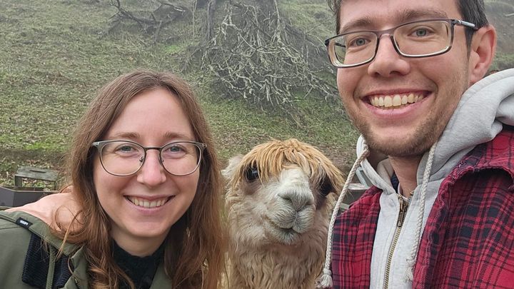 Help CJ and Julia Rebuild After the Gann Fire campaign photo, 1 of 8