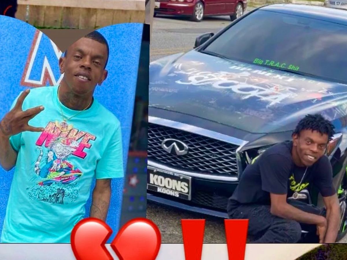 Please help return his body to bmore & funeral campaign photo, 1 of 2