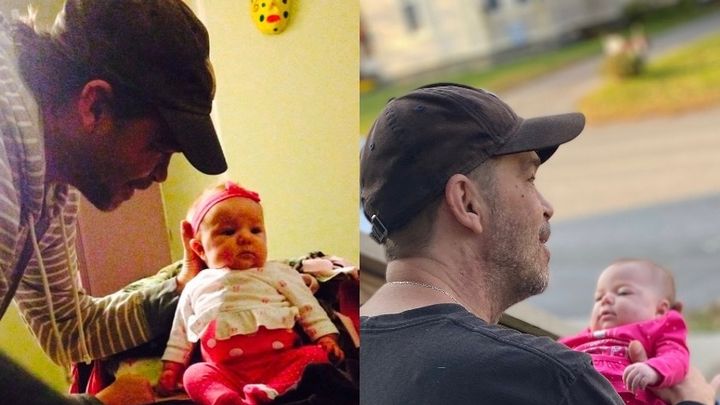 Fundraiser by Shelby Boone : In Memory of Thomas Boone: Family Support