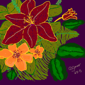 Ludivina Jones