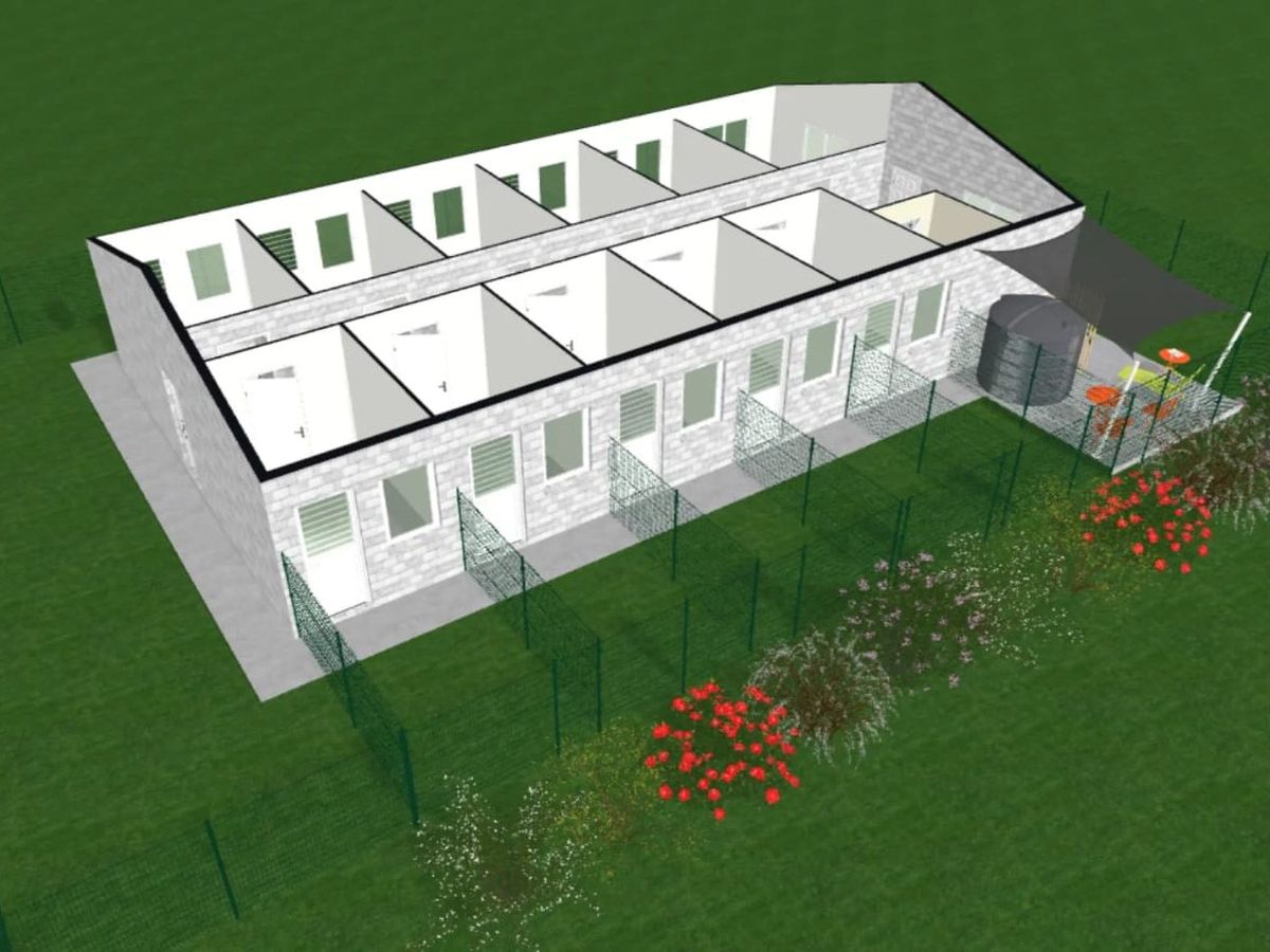 Fundraiser’s main image