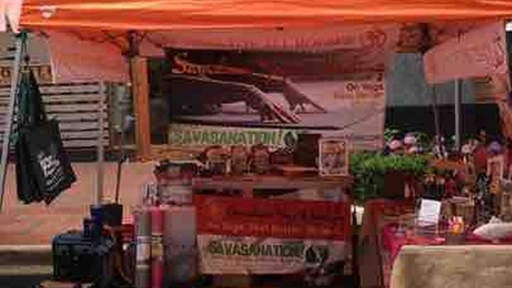 Main fundraiser photo