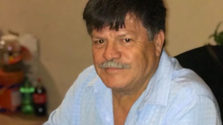 Foto principal de la recaudación de fondos