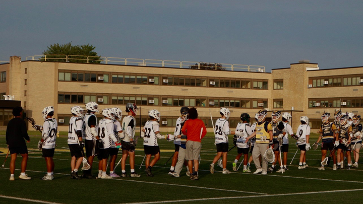 Support Brentwood Lacrosse: Equip Our Team campaign photo, 1 of 3