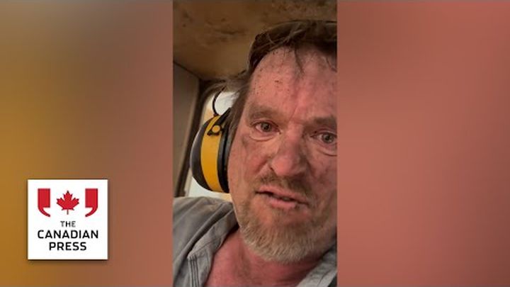 Help 3 Generations of the Gibbs Family Rebuild After fire video thumbnail, 1 of 8