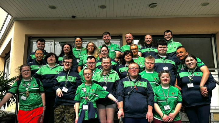 Main fundraiser photo