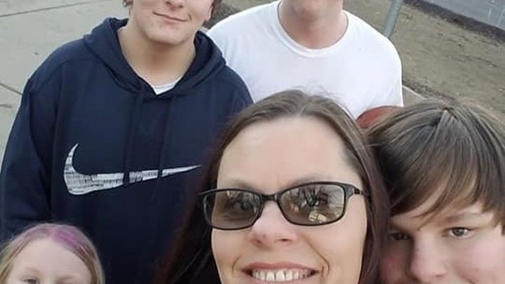 Main fundraiser photo