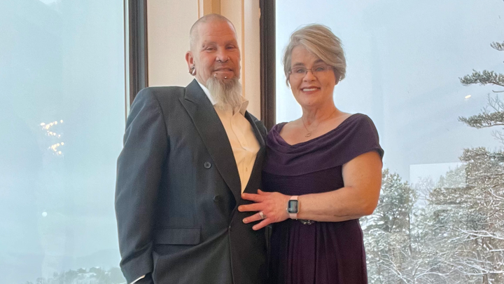 Main fundraiser photo