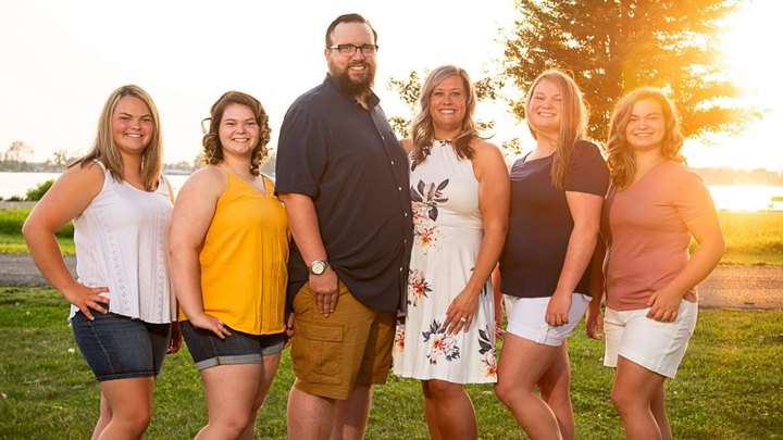 Main fundraiser photo