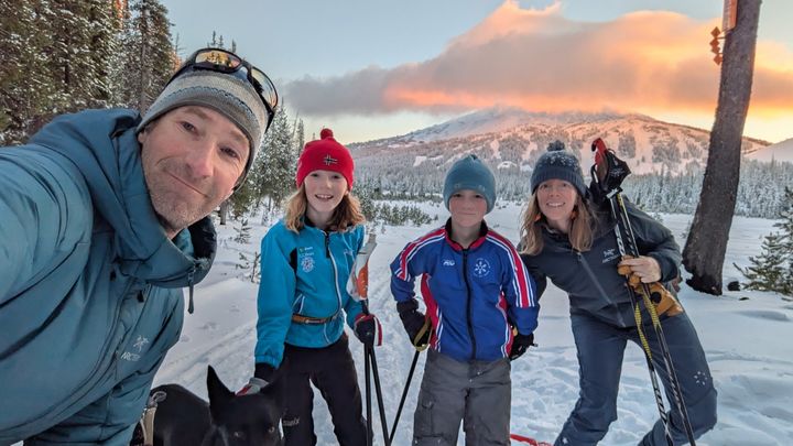 Help the Coler Family Through Gabe's Healing Journey campaign photo, 1 of 7