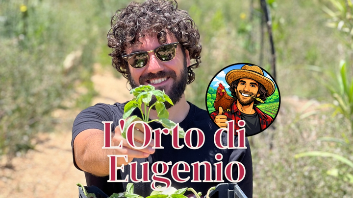 Donazione per L'Orto di Eugenio campaign photo, 1 of 5