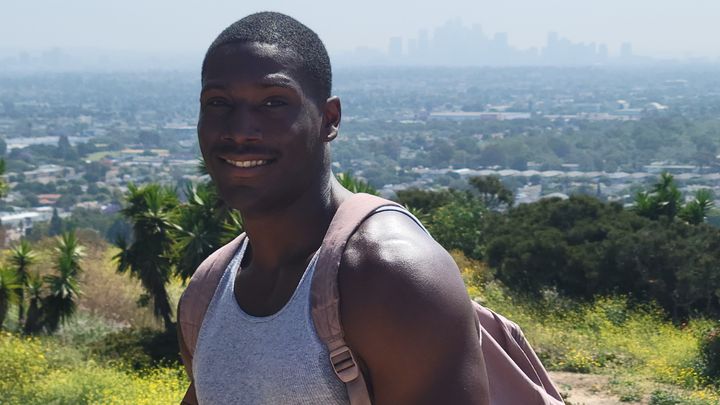 Fundraiser by Sheldon D. Brown : Sheldon Move to LA and make his dreams ...