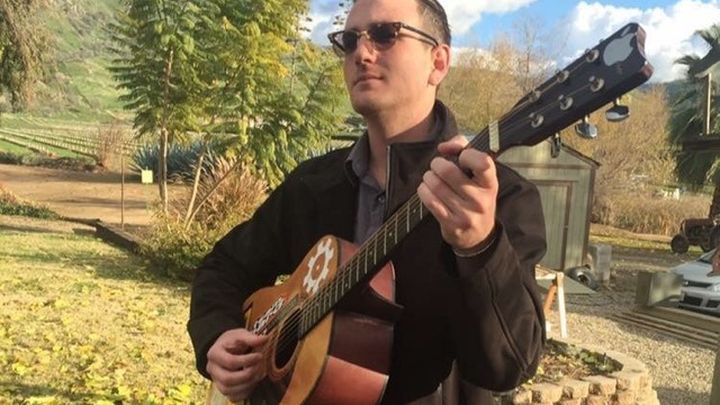 Main fundraiser photo