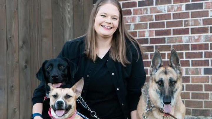 Support Ashley Mayhew as She Rebuilds After Family Violence campaign photo, 1 of 3