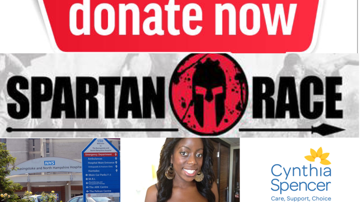 Main fundraiser photo