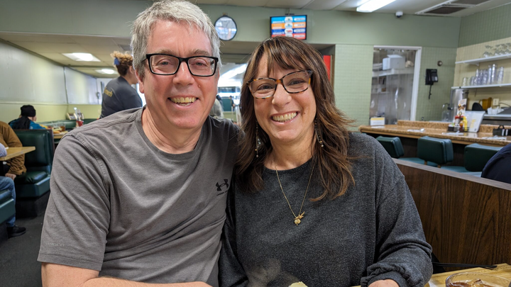 Main fundraiser photo