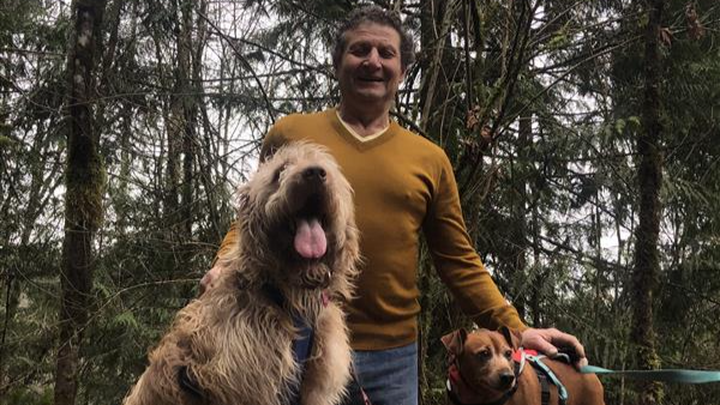 Donate to Iwona After the Passing of Her Husband campaign photo, 1 of 3