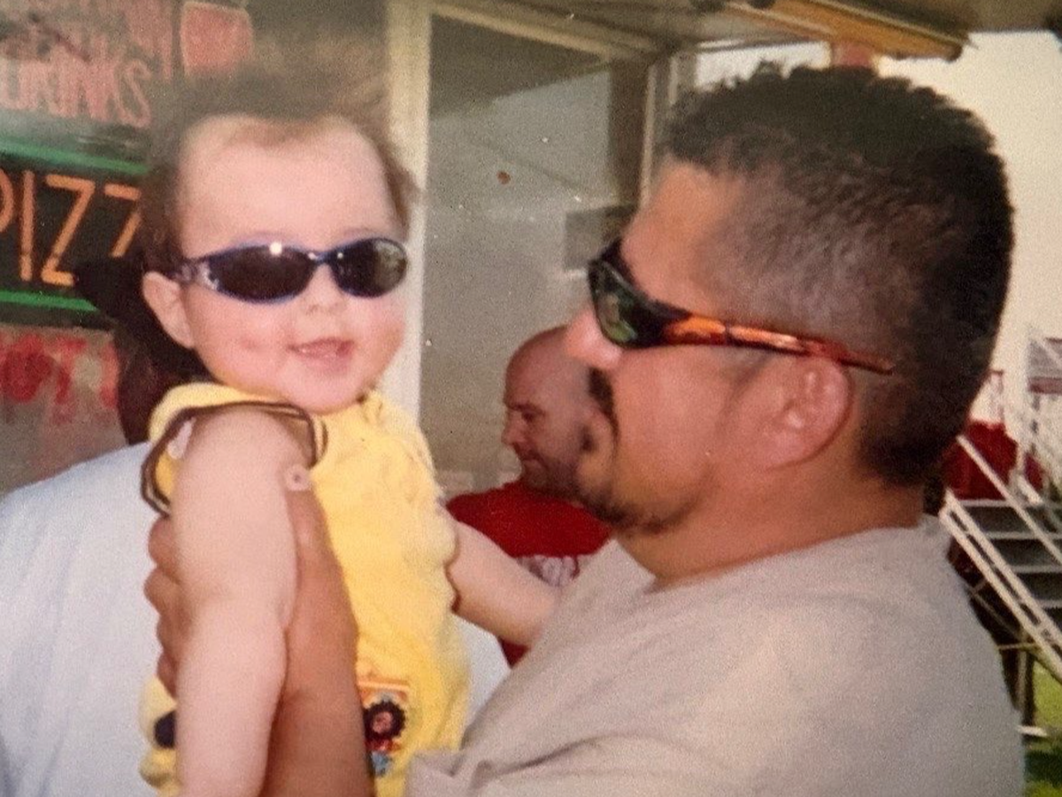 Support Seneca Valley Senior After ICE Took His Father campaign photo, 1 of 7