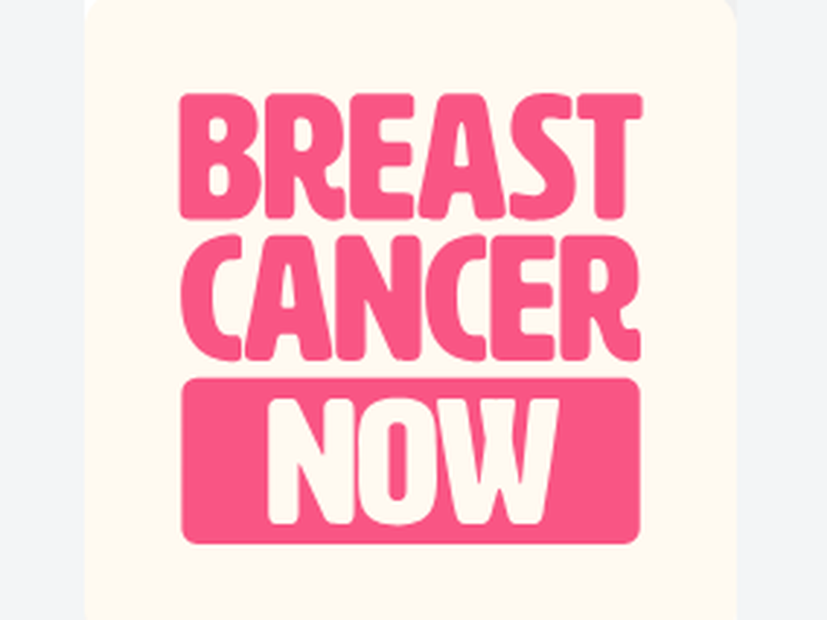 Cancer Clsim Fundraiser by Megan Bray : Breast Cancer Now