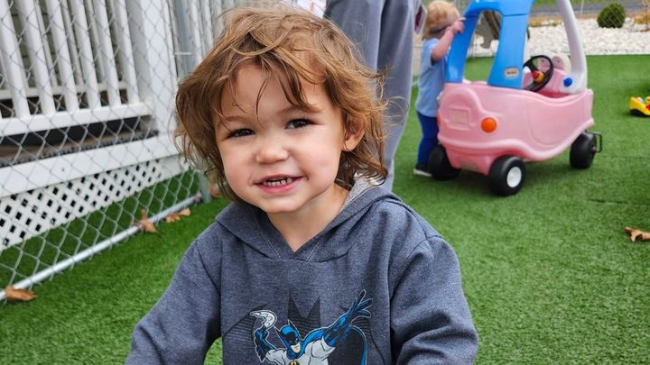 Fundraiser by Sabrina Nowottnick : Support for Bodee’s Heart Procedure