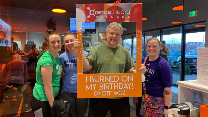 Fundraiser for Joan Kaster by Margaret Kaster : Mike Kasters Transplant