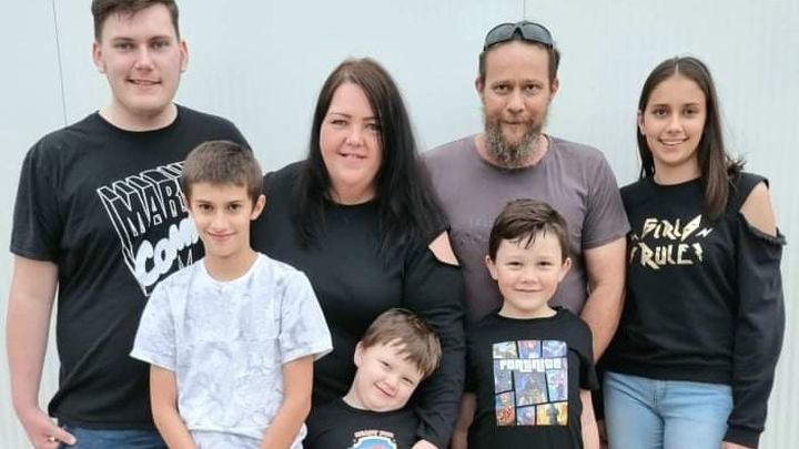 Main fundraiser photo