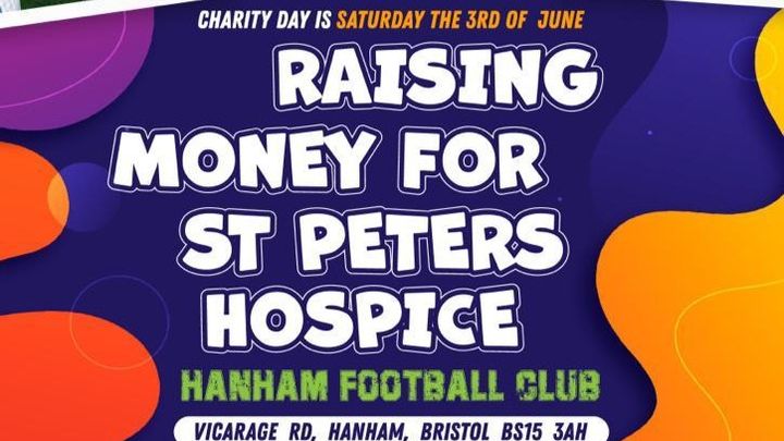 Main fundraiser photo
