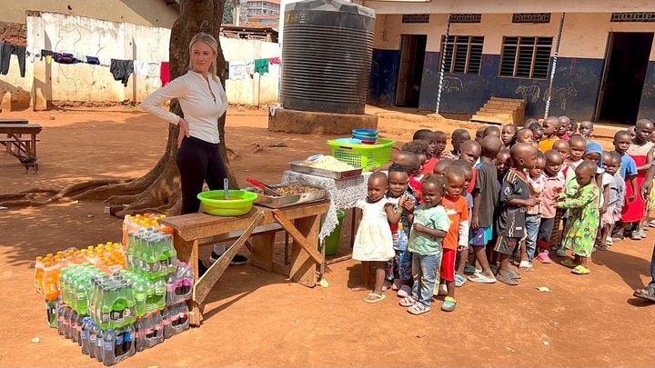 220 Children are Waiting. Don’t Let Their Plates Stay Empty
