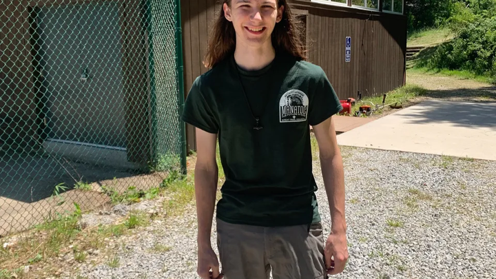 Main fundraiser photo