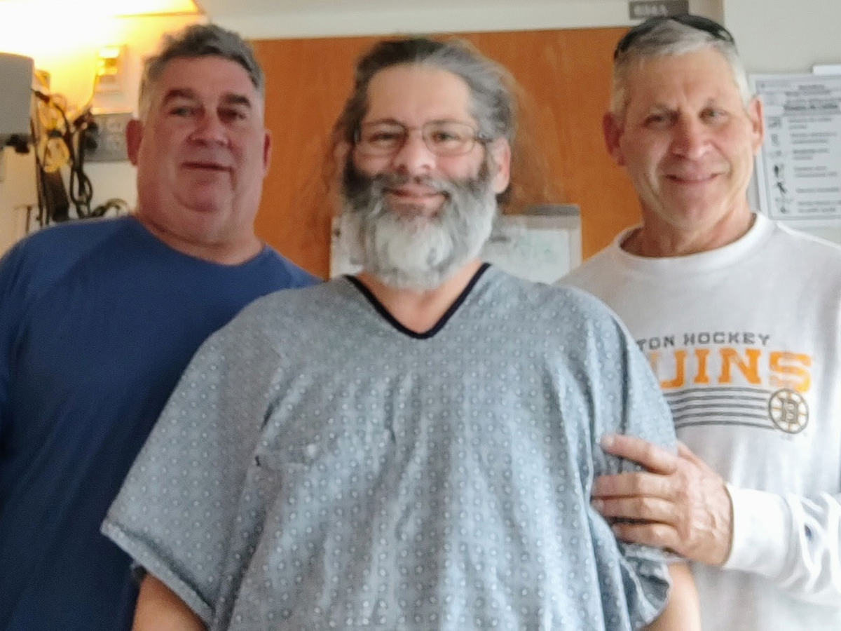 Fundraiser’s main image