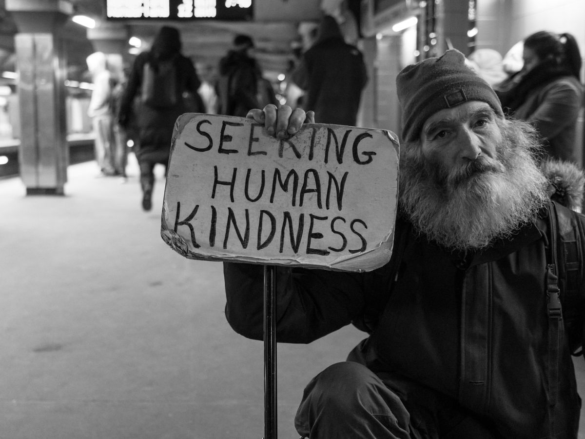 Fundraiser’s main image