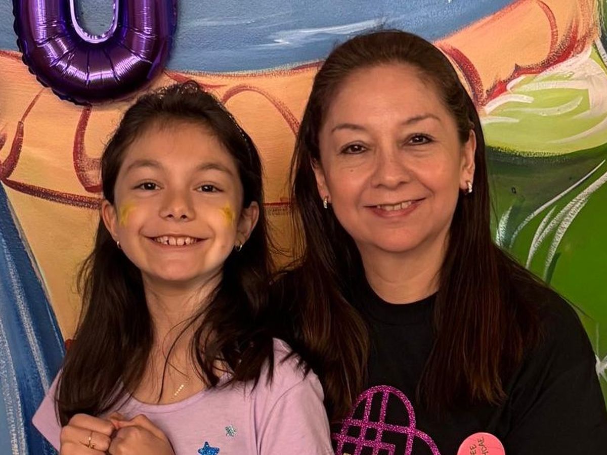 Fundraiser by Luisa Sepulveda : Help Luisa & Melanie Rebuild After Fire