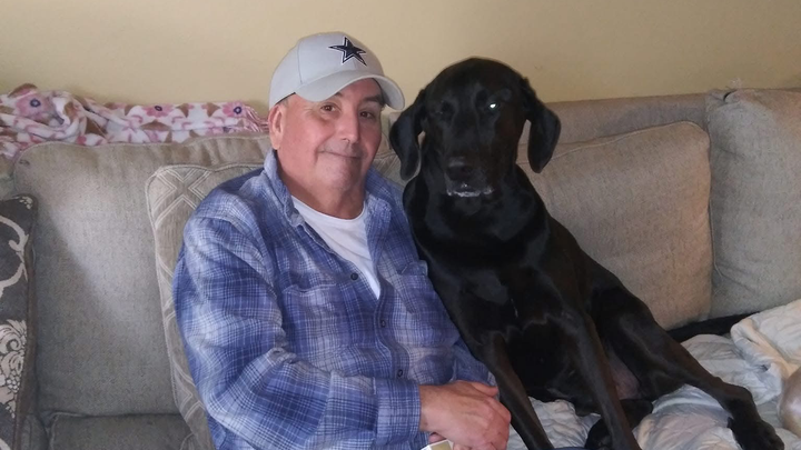 Help with Ruben’s (Korki) Cancer Fight campaign photo, 1 of 7