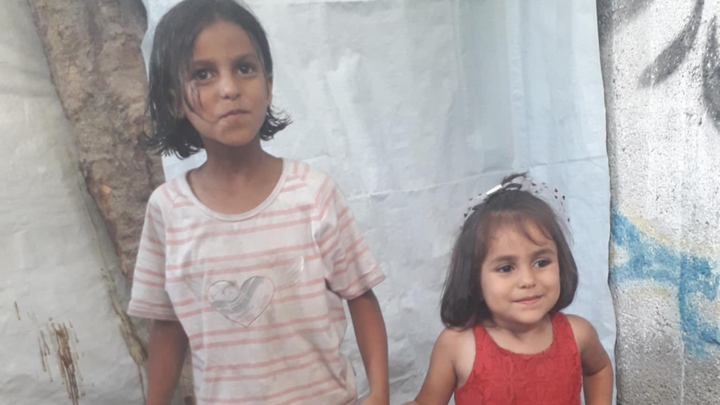 Foto principale della raccolta fondi
