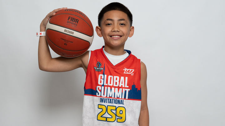 Help send Dash to compete in the Philippines campaign photo, 1 of 3