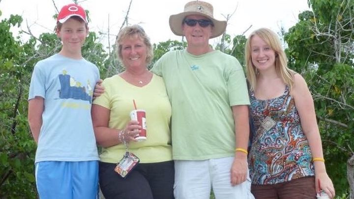 Main fundraiser photo