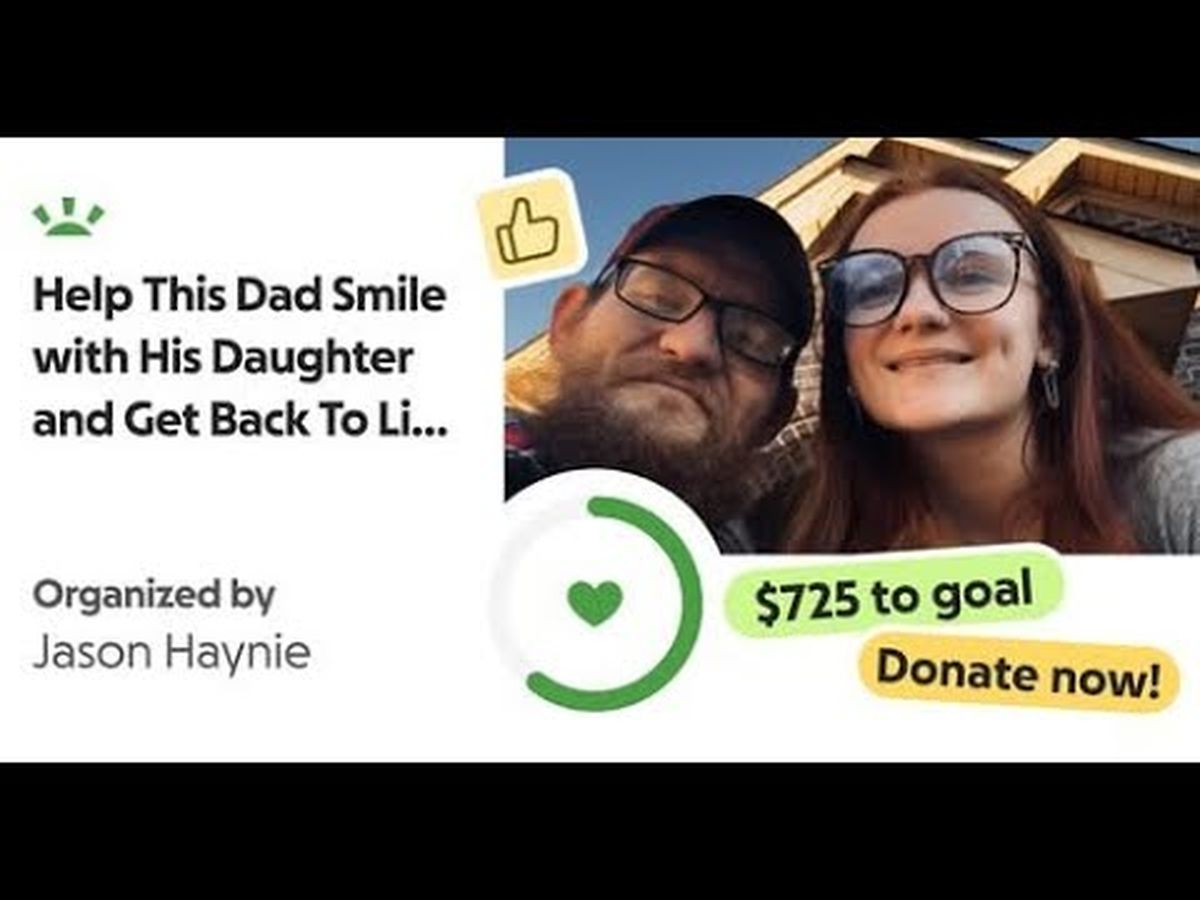 Fundraiser’s main image