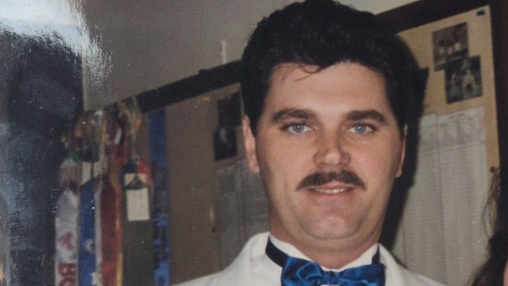 Help Cover Tim Beverly's Cremation and Funeral Costs campaign photo, 1 of 6