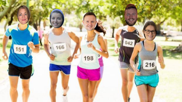 Main fundraiser photo