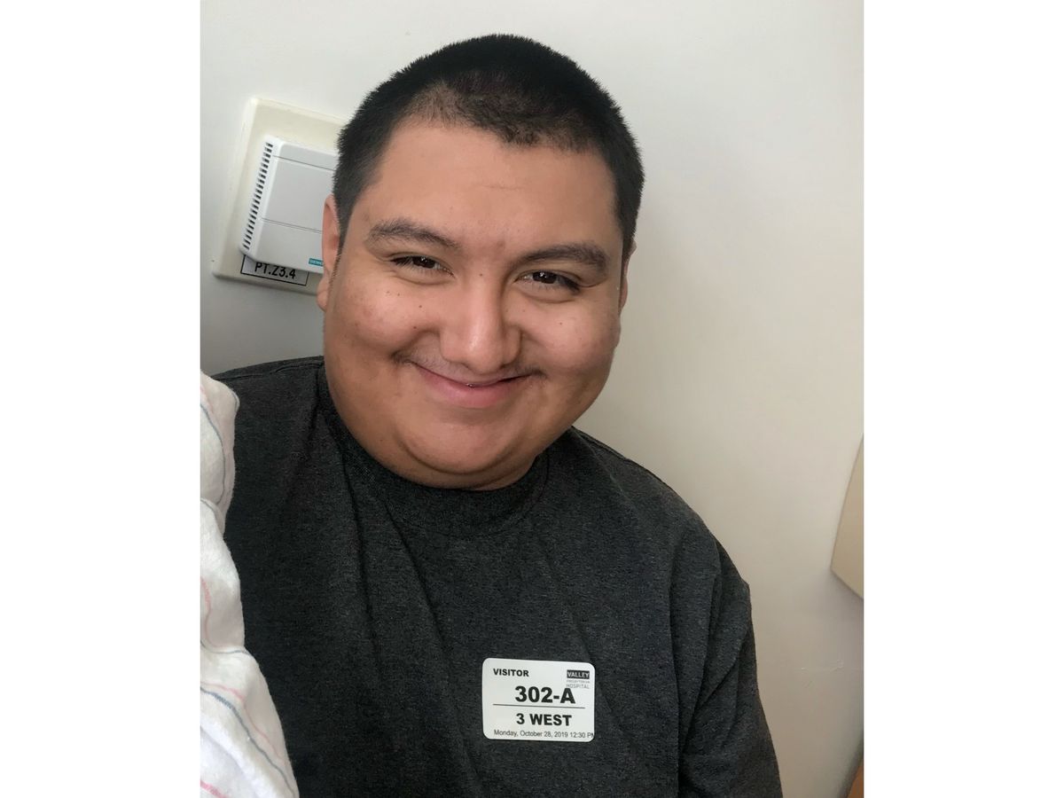 Jesse Avila's Instagram, Twitter & Facebook on IDCrawl