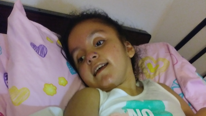 Honoring Our Sweet Angel, Madelin Altagracia Castillo campaign photo, 1 of 3