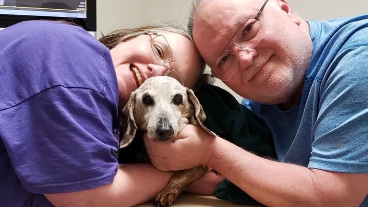 Help April Strout cover her father’s Burial Expenses campaign photo, 1 of 6