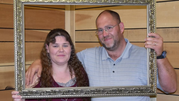 Main fundraiser photo
