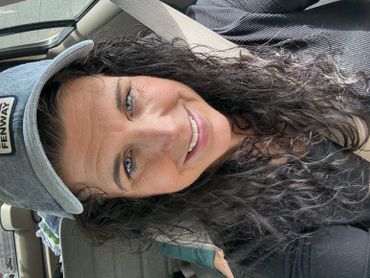 Melissa  Cafferty 
