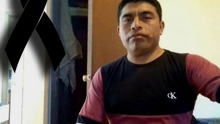 Support for Nicolas’s Final Journey to Guatemala campaign photo, 1 of 5