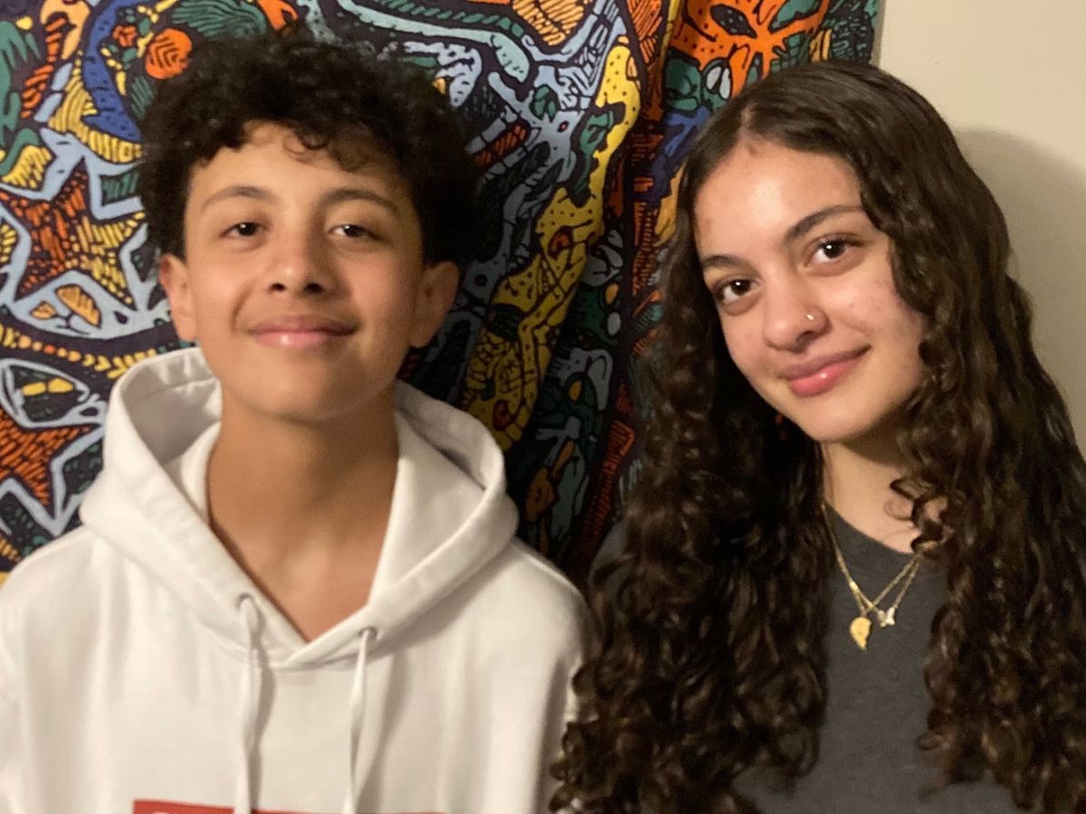 Fundraiser by Harken Family Friends : Please Help Support Caleb, Tawny ...